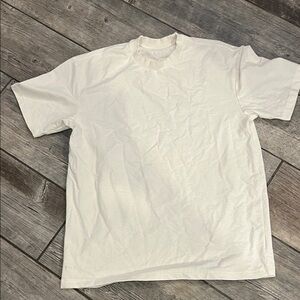 BYLT Retro Wash Tee